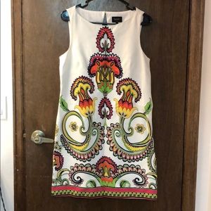 Laundry by Shelli Segal Dress